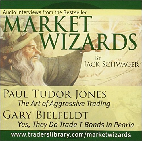 Market Wizards Part 1 of 2